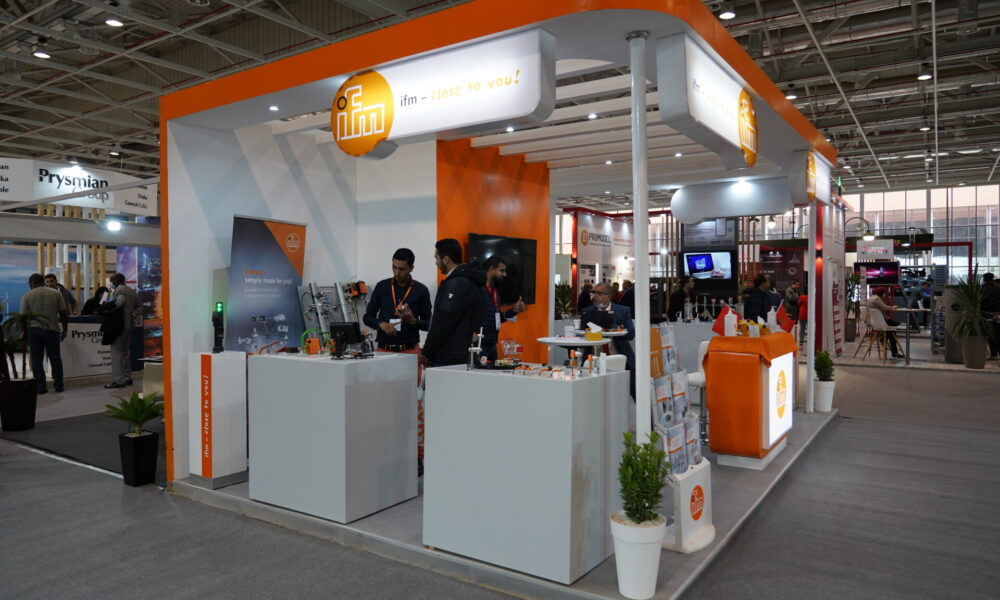 stand ifm