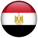 drapeau egypte