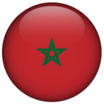 drapeau morocco