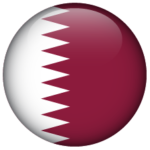 drapeau qatar
