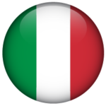 drapeau italie