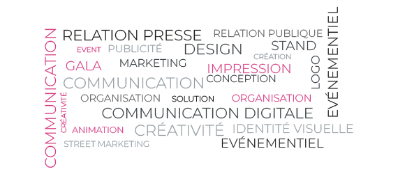 communication evenementiel