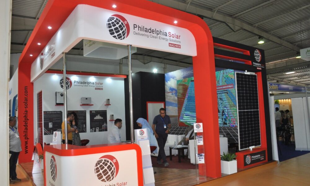stand design et foire
